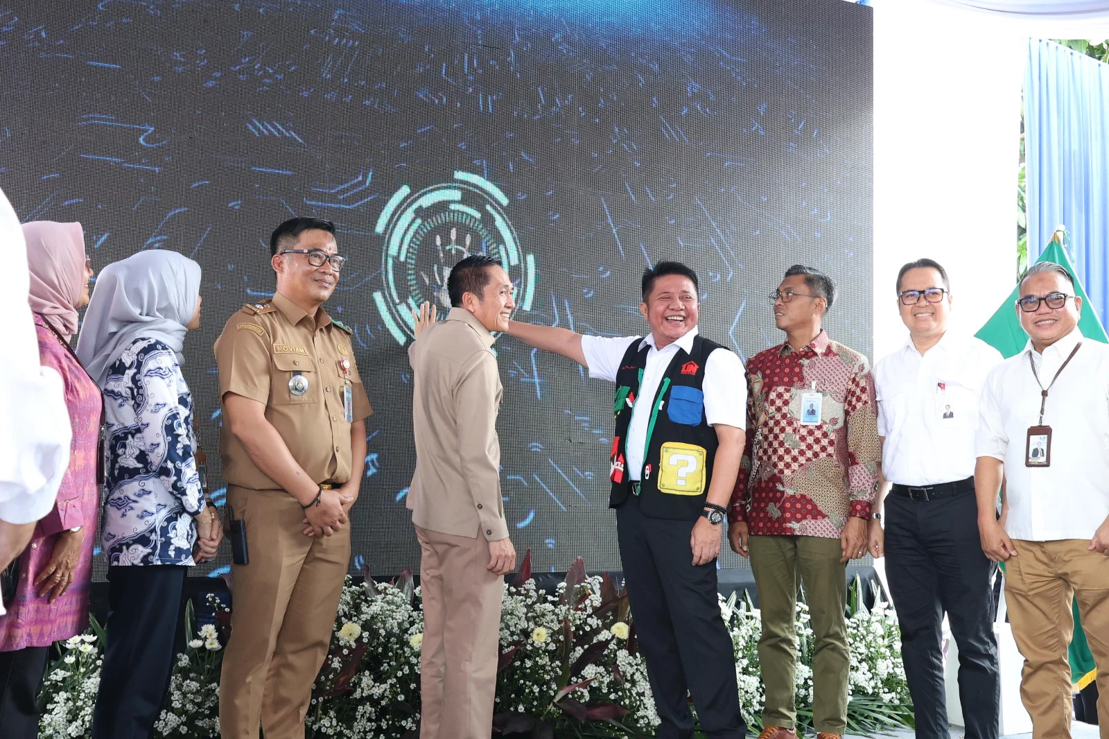 Kolaborasi Besar Dimulai! 3.067 Rutilahu di Palembang Siap Diperbaiki – Detiktoday.com