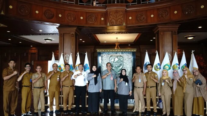 Kanwil Kemenkum Jambi Sosialisasikan Uji Kompetensi Jabatan Fungsional Hukum Secara Hybrid – Detiktoday.com