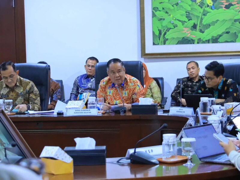 “Jangan Sampai Berlarut-larut” – Detiktoday.com