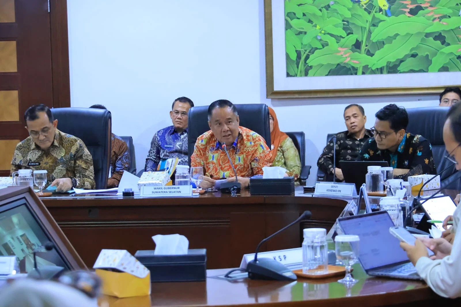 “Jangan Sampai Berlarut-larut” – Detiktoday.com