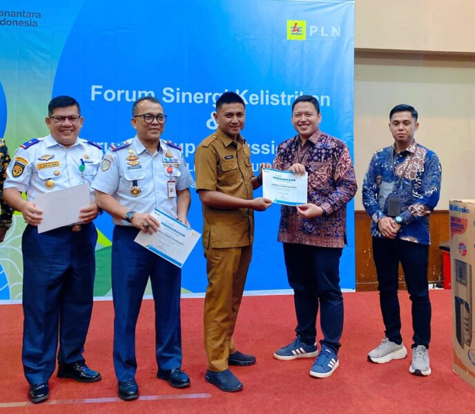 PLN dan Pemda Perkuat Kolaborasi, Layanan Listrik Andal dan Kontribusi PAD Kian Optimal – Detiktoday.com