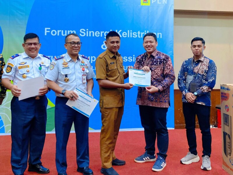 PLN dan Pemda Perkuat Kolaborasi, Layanan Listrik Andal dan Kontribusi PAD Kian Optimal – Detiktoday.com