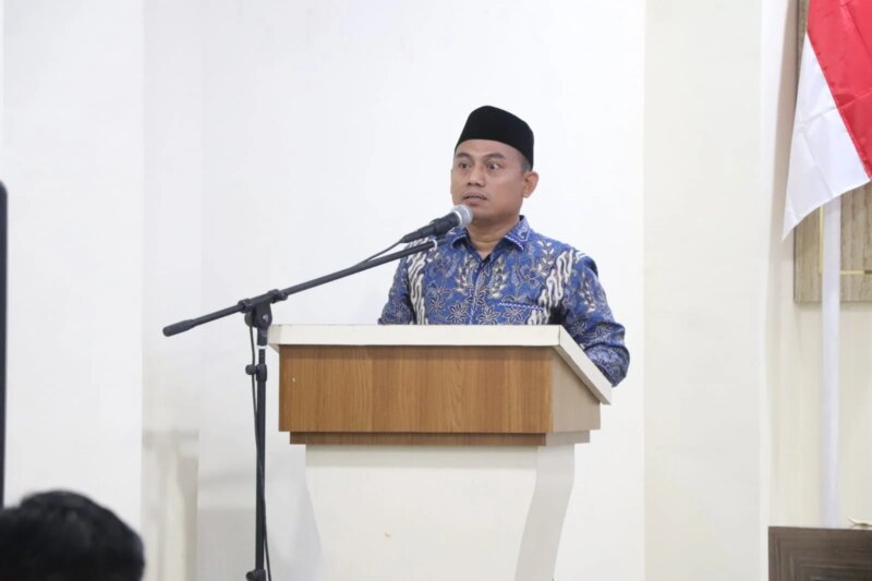 Kolaborasi KAHMI dan Pemprov Sulbar Dorong SDM Berbasis Spiritualitas dan Intelektualitas – Detiktoday.com