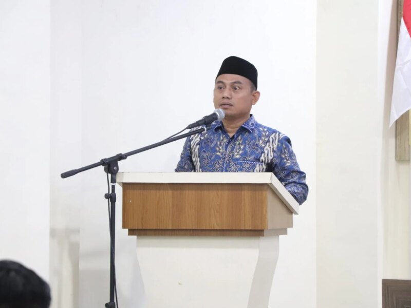 Kolaborasi KAHMI dan Pemprov Sulbar Dorong SDM Berbasis Spiritualitas dan Intelektualitas – Detiktoday.com