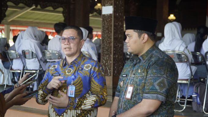 BNNP Jateng Terus Dorong ANANDA Bersinar, Gen Z Jepara Antusias Ambil Peran Hadapi Ancaman Narkoba