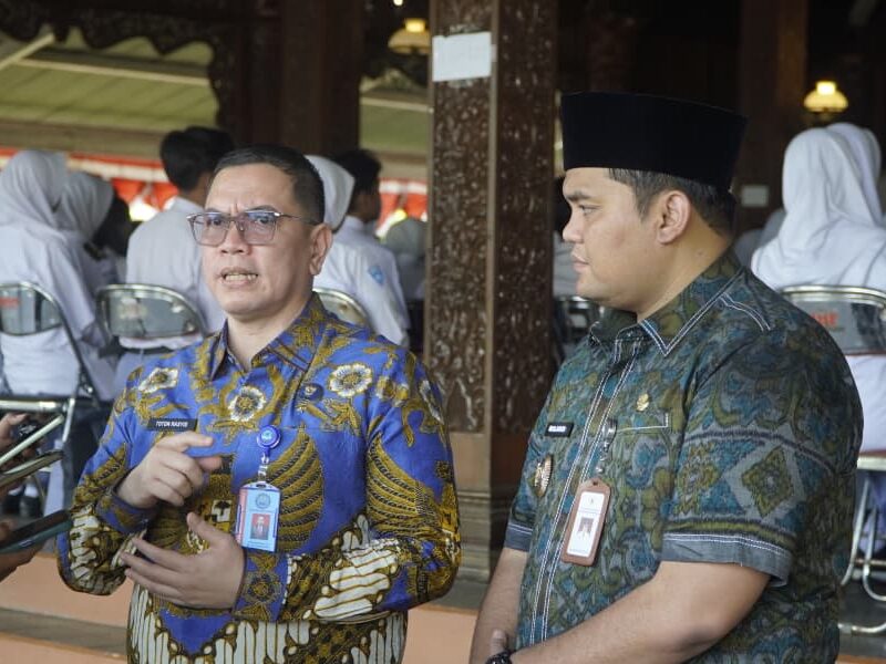 BNNP Jateng Terus Dorong ANANDA Bersinar, Gen Z Jepara Antusias Ambil Peran Hadapi Ancaman Narkoba