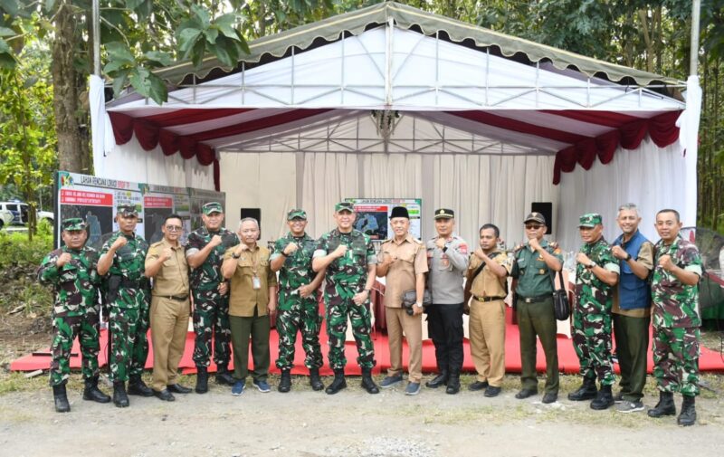 Desa Jugo di Blitar, Disiapkan Jadi Lokasi Pembangunan BTP dan YTP