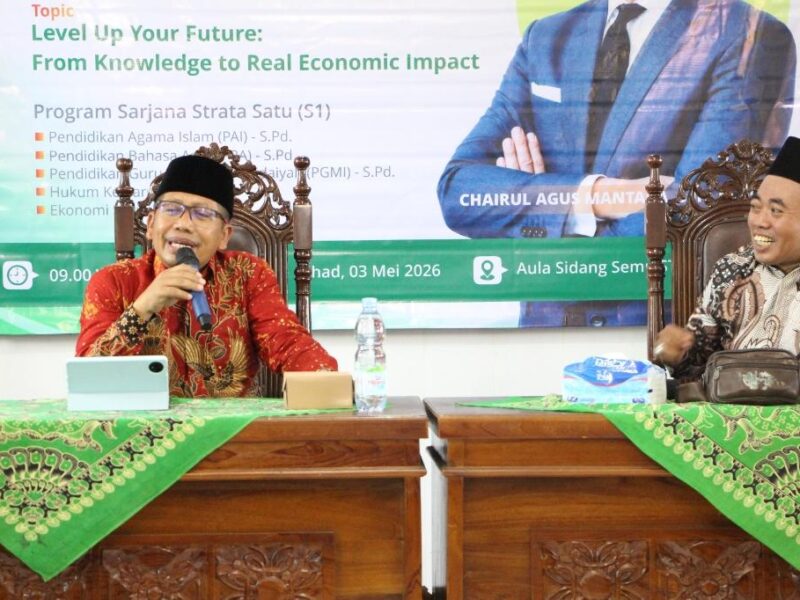 Kolaborasi dengan Dinas Pendidikan, Satgas TMMD Sosialisasi Wajib Belajar