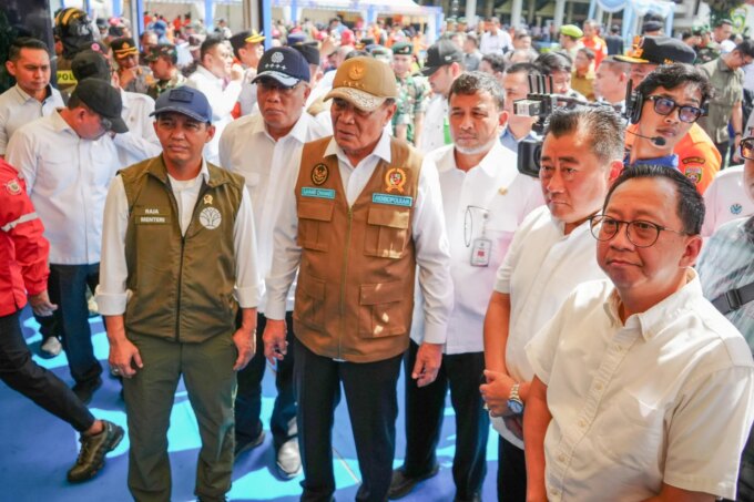 Kolaborasi dan Deteksi Dini Jadi Fokus APP Group Hadapi Musim Karhutla 2026 – Detiktoday.com