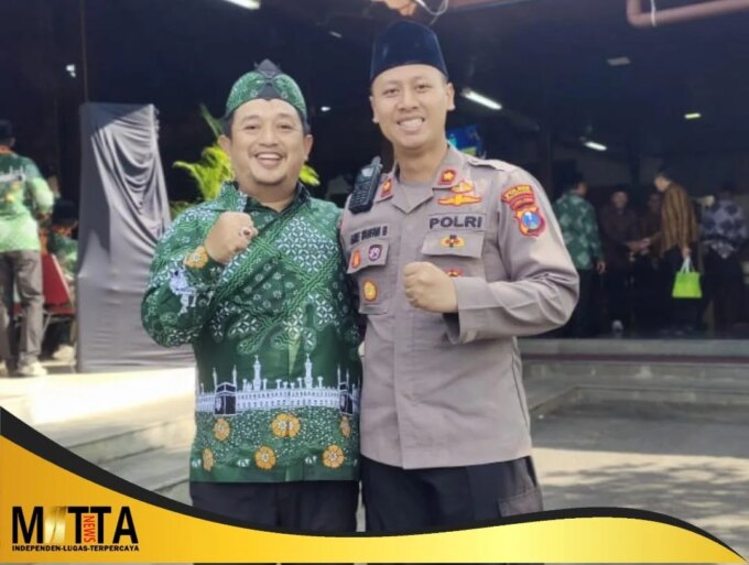 Kepala Desa di Tulungagung Berangkat Haji 2026, Suad Bagiyo Siapkan Doa Khusus untuk Daerah dan Pemimpin – Detiktoday.com