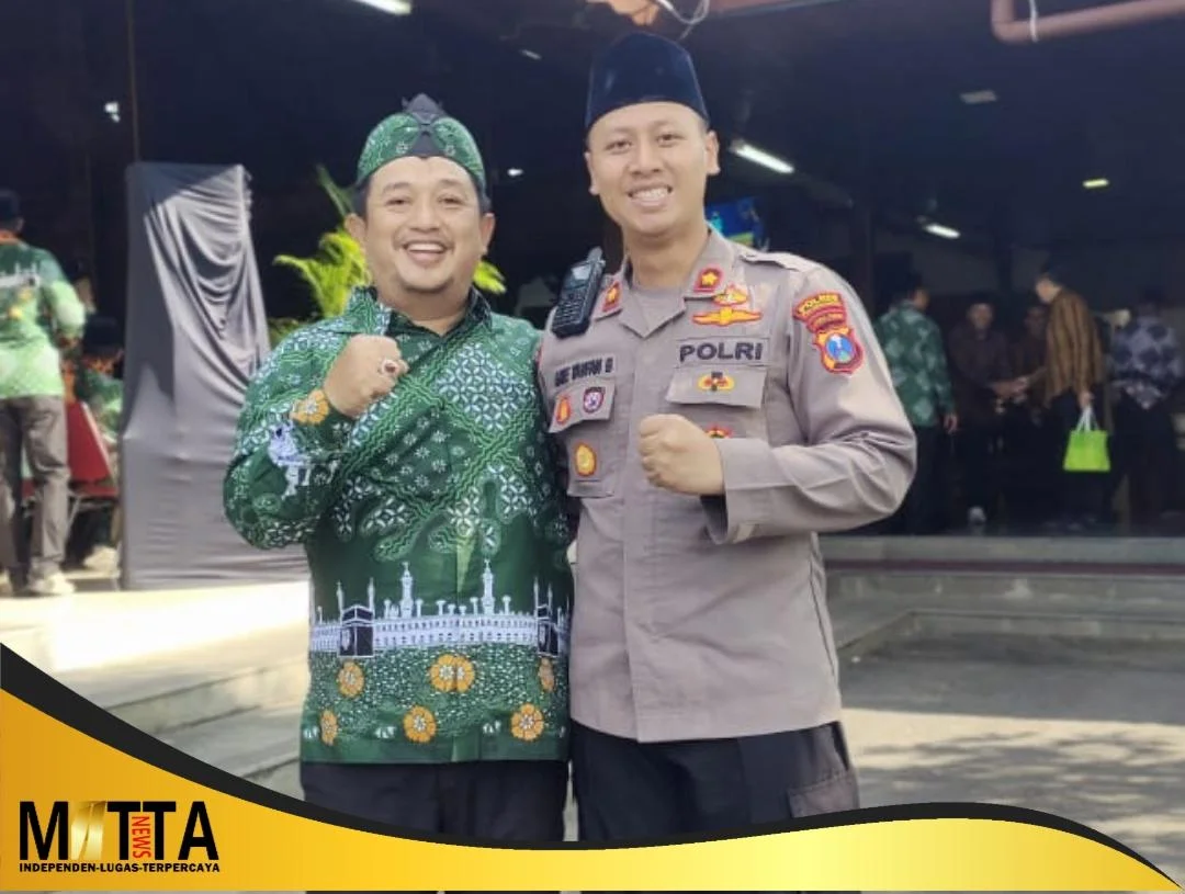 Kepala Desa di Tulungagung Berangkat Haji 2026, Suad Bagiyo Siapkan Doa Khusus untuk Daerah dan Pemimpin – Detiktoday.com