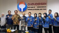 BKKBN Jatim Gandeng Ombudsman Perkuat Pelayanan Publik yang Transparan dan Responsif – Detiktoday.com