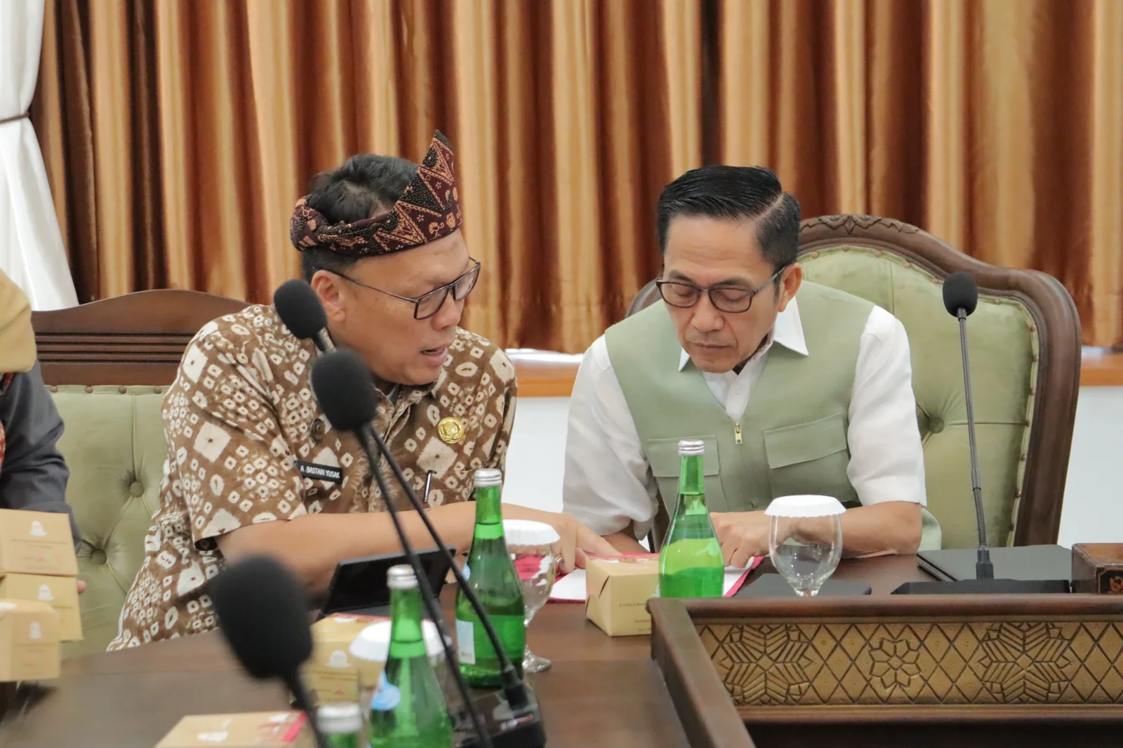 Ratu Dewa Dorong Aksi Nyata Kerja Sama Palembang–Belanda untuk Atasi Banjir – Detiktoday.com