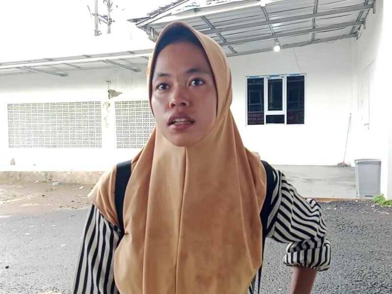 Pergi Tanpa Pamit, Terkabar Aldi Sulistiawan dan Keluarga Tewas Tebakar – Detiktoday.com