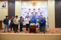 Harlah PMII ke-66, PKC PMII Sumsel Perkuat Diaspora Kader Lewat PIW dan Rakorda – Detiktoday.com