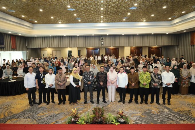 OJK dan HIPMI Syariah Sumsel Dorong UMKM Naik Kelas Lewat Literasi Keuangan Syariah – Detiktoday.com