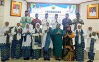 Bupati Fakfak Buka Rakerda BKMT, Tegaskan Pembangunan Sosial Keagamaan – Detiktoday.com
