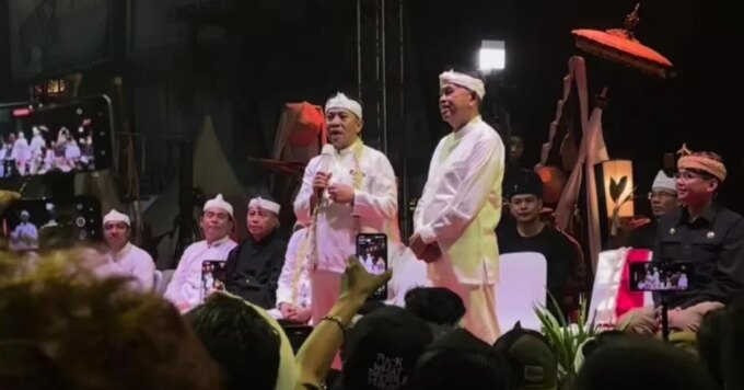 Pemimpin Harus Hadir untuk Rakyat – Detiktoday.com