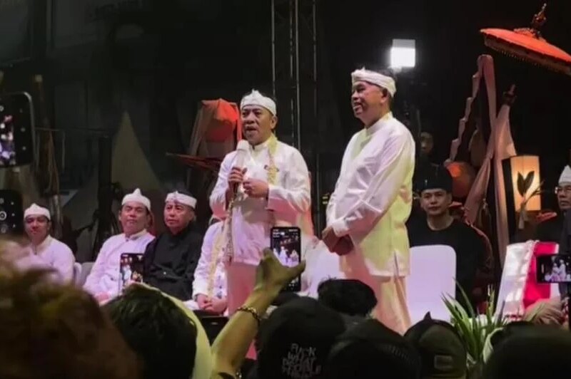 Pemimpin Harus Hadir untuk Rakyat – Detiktoday.com