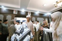 Gubernur Sulbar Gelar Dzikir Bersama, Ajak Tingkatkan Syukur dan Ketakwaan – Detiktoday.com