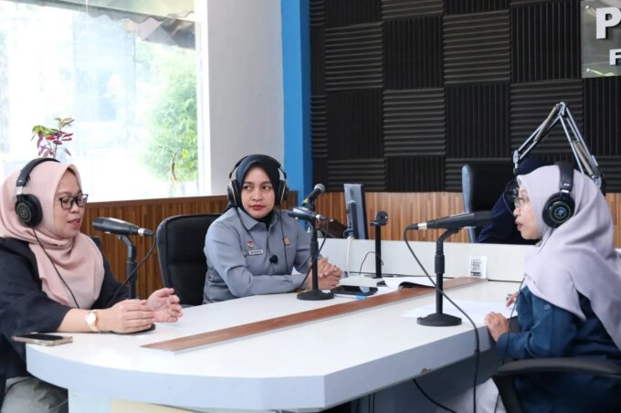 Kanwil Kemenkum Jambi Edukasi Perlindungan Hak Kekayaan Intelektual bagi Pelaku UMKM – Detiktoday.com