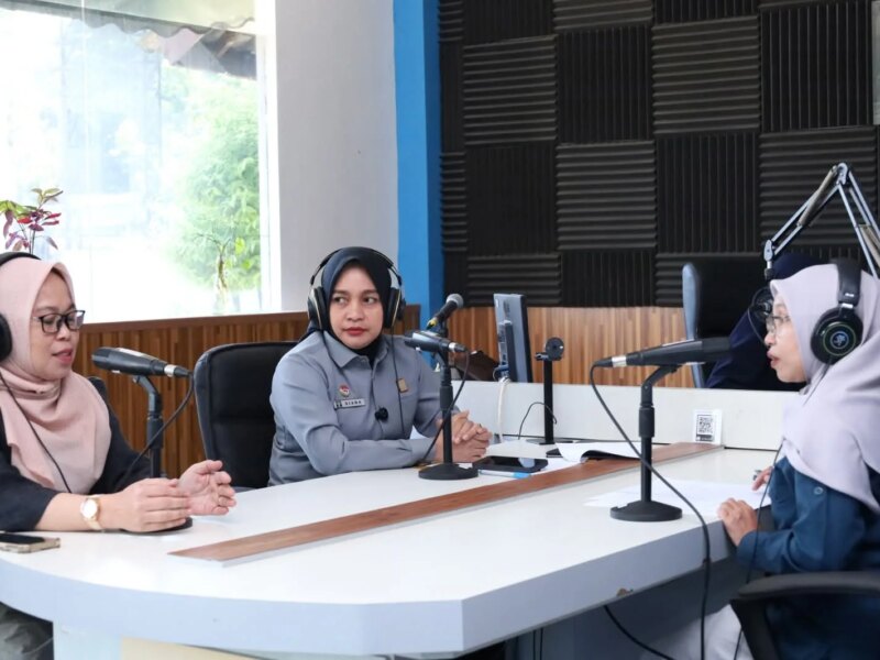 Kanwil Kemenkum Jambi Edukasi Perlindungan Hak Kekayaan Intelektual bagi Pelaku UMKM – Detiktoday.com