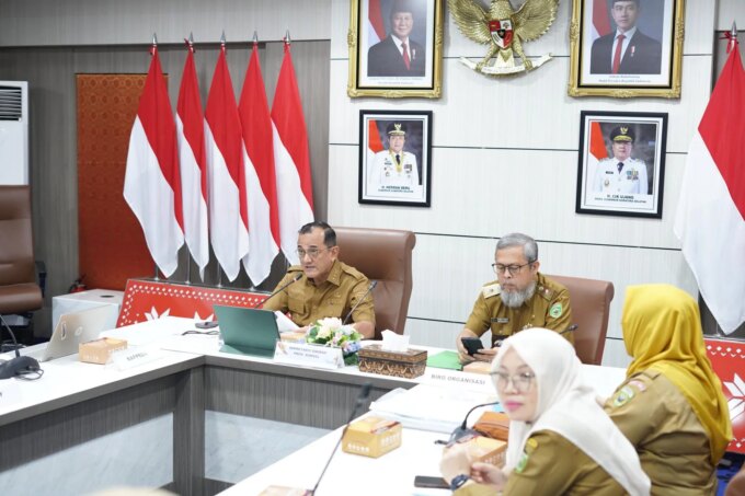 Akuntabilitas Bukan Sekadar Laporan, Harus Berdampak bagi Masyarakat – Detiktoday.com