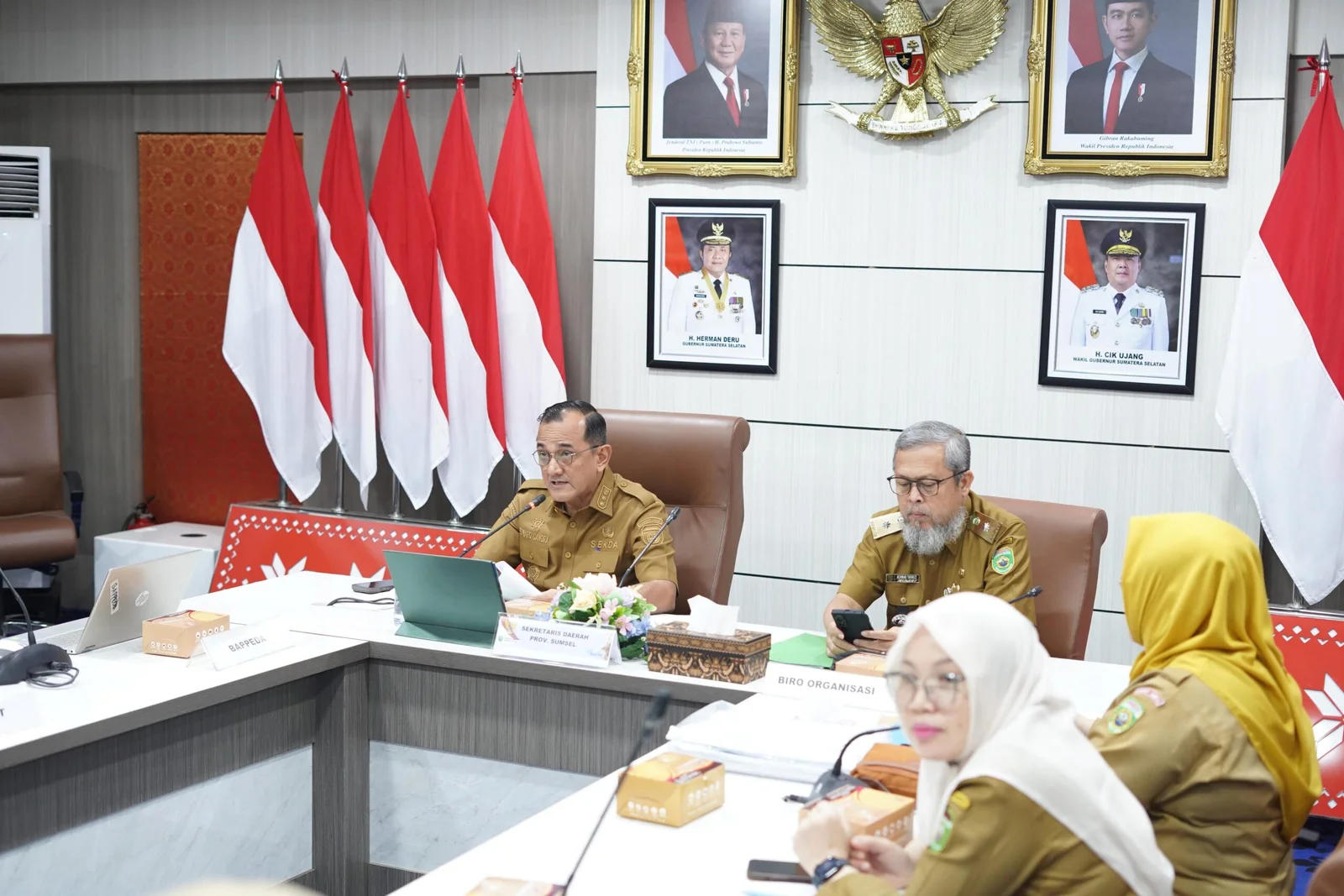 Akuntabilitas Bukan Sekadar Laporan, Harus Berdampak bagi Masyarakat – Detiktoday.com