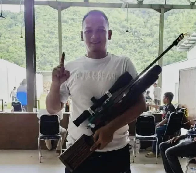 Perbakin Aceh Tamiang Juarai Kejurmen Pra PORA – Detiktoday.com
