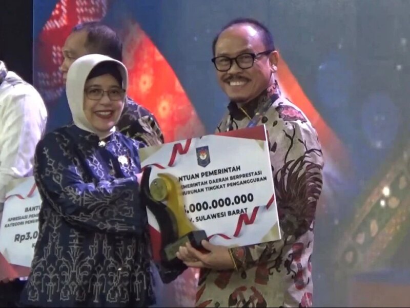 Ini Prestasi untuk Rakyat – Detiktoday.com