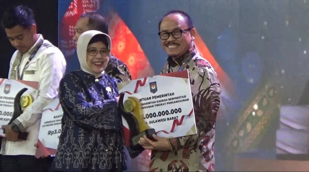 Ini Prestasi untuk Rakyat – Detiktoday.com