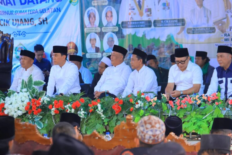 Wisuda Santri Bukan Akhir, Saatnya Mengabdi dan Menjadi Teladan di Masyarakat – Detiktoday.com