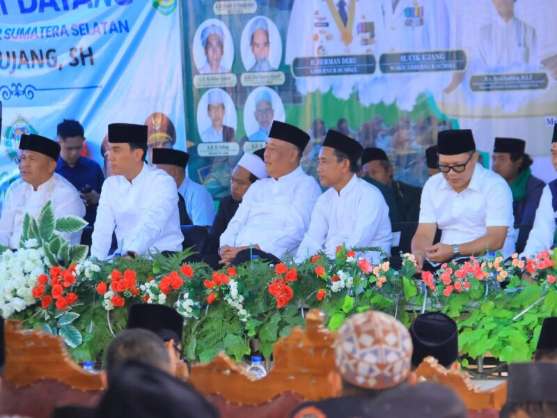 Wisuda Santri Bukan Akhir, Saatnya Mengabdi dan Menjadi Teladan di Masyarakat – Detiktoday.com