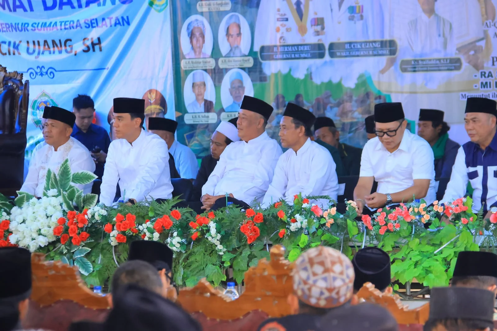 Wisuda Santri Bukan Akhir, Saatnya Mengabdi dan Menjadi Teladan di Masyarakat – Detiktoday.com