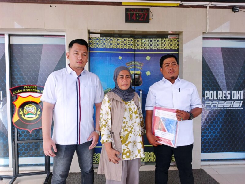 Aiptu J Disanksi Demosi Tiga Tahun, PH Minta Tinjau Ulang Karena Korban Cacat Permanen Ditambah Lagi ‘Gila’ – Detiktoday.com