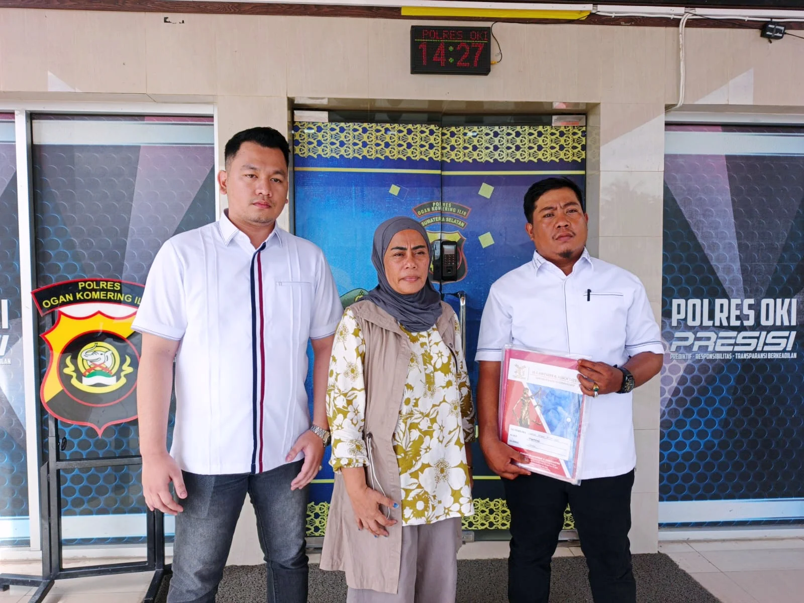 Aiptu J Disanksi Demosi Tiga Tahun, PH Minta Tinjau Ulang Karena Korban Cacat Permanen Ditambah Lagi ‘Gila’ – Detiktoday.com