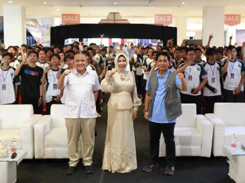 Pemkab dan DPRD Sidoarjo Perkuat E-Sport, Siapkan Atlet Hadapi Porprov Jatim 2027 – Detiktoday.com