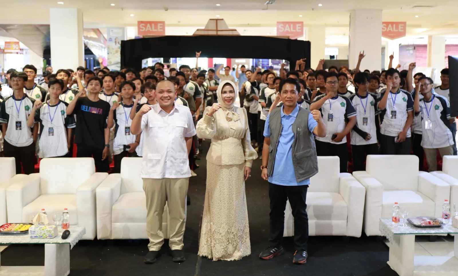Pemkab dan DPRD Sidoarjo Perkuat E-Sport, Siapkan Atlet Hadapi Porprov Jatim 2027 – Detiktoday.com