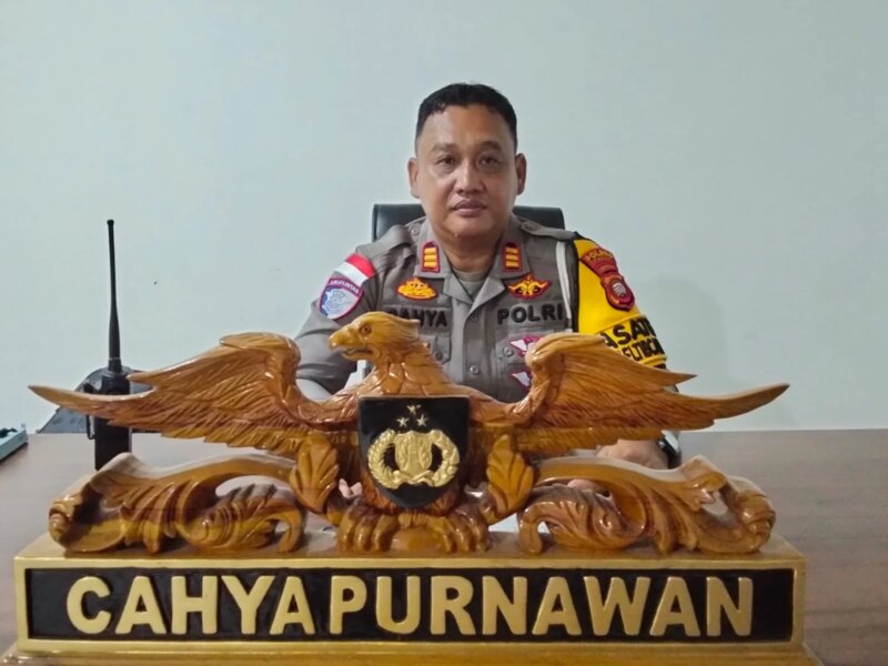 Surat Cinta dari ETLE Mulai Berdatangan! Ini Cara Kerja Tilang Elektronik di Kapuas Hulu – Detiktoday.com