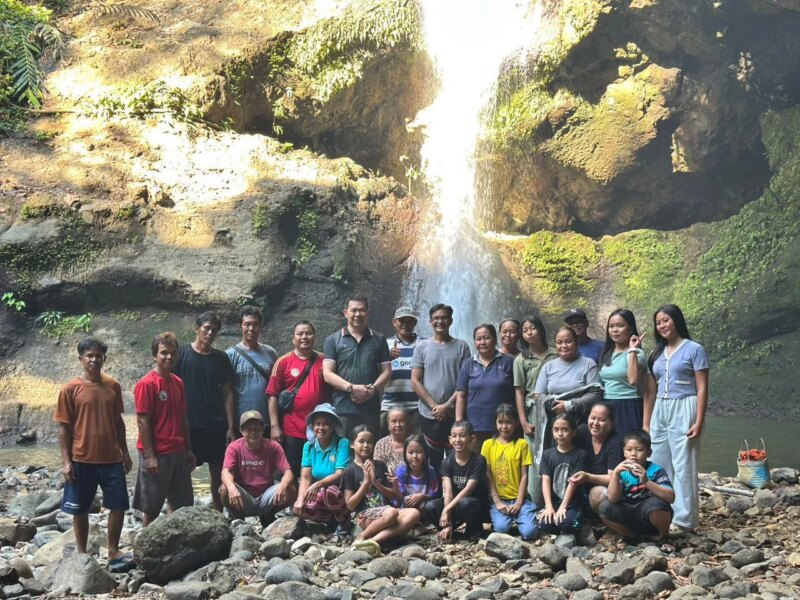 Wisata Rohani Asri di Kalis Siap Jadi Destinasi Unggulan Kapuas Hulu – Detiktoday.com
