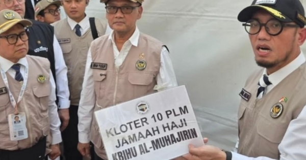 Abidin Fikri Desak Kementerian Haji dan Umrah Cabut Izin KBIH yang Kapling Tenda di Arafah