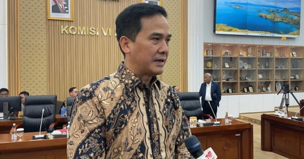 Adisatrya Ingatkan Pemerintah Lemahnya Rupiah Bebani Industri Nasional yang Masih Bergantung Impor