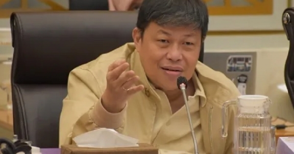 Sampai Mei 2026 Tambahan Anggaran Untuk Pemulihan Hutan di Daerah Bencana Belum Terealisasi