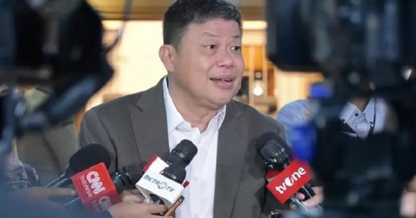 Alex Indra Lukman Soroti Belum Optimalnya Pemulihan Bencana Meski PNBP Kehutanan Rp10 Triliun