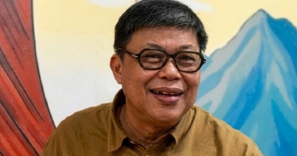 Alex Indra Lukman Soroti Fenomena Kelangkaan BBM Bersubsidi Solar di Berbagai Daerah