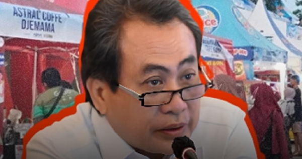 Pengelolaan Rumah BUMN Denpasar Dukung Pelaku Usaha Lokal Naik Kelas