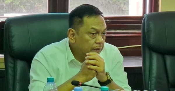 Anas Tegaskan Pelayanan Publik di Kota Surabaya Tetap Berjalan Stabil Meski Eri  Cahyadi Sedang Jalani Ibadah Haji