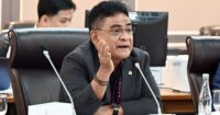 Andreas Hugo Kritik Pigai, Tembak di Tempat Bukan Membunuh, tapi Melumpuhkan Begal