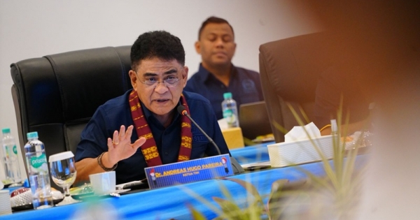 Negara Berpotensi Jadi Pelindung Pelanggar HAM