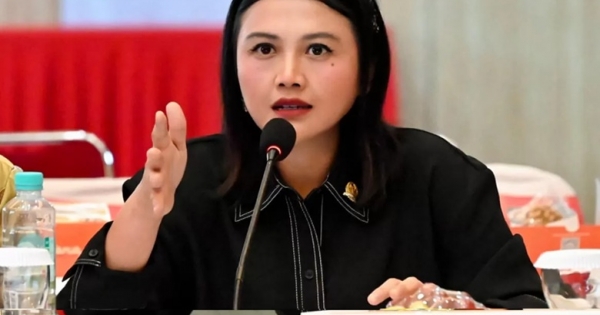 Antisipasi Virus Hanta, Vita Ervina Desak Pengetatan Skrining di Pintu Masuk Laut